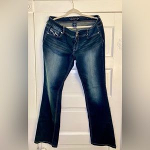 Vanity Jeans